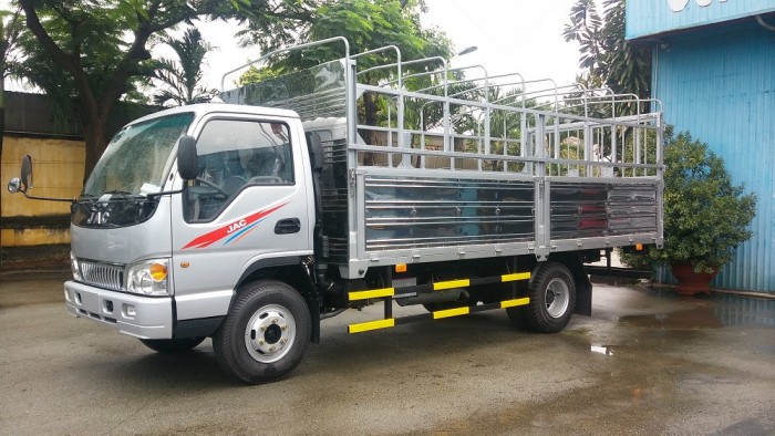 Jac Hfc1030K3 - 1.49 Tấn