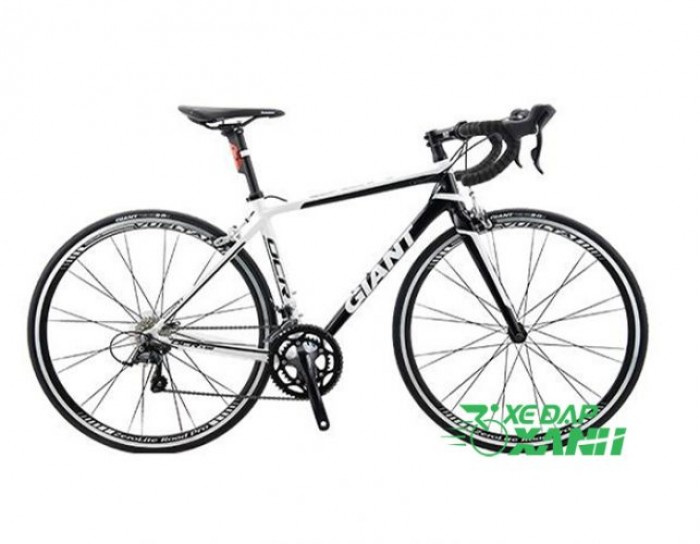 Xe đạp đua Giant OCR 5700 2016 chính hãng giá SỐC
