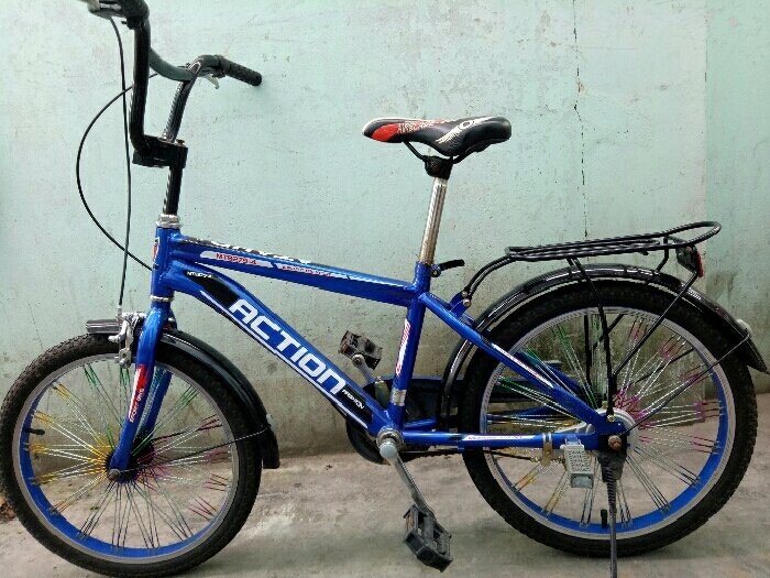 Cần Bán Xe Đạp