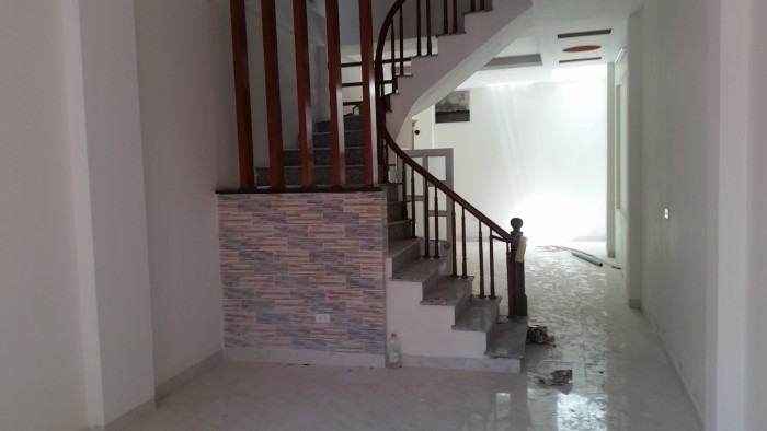 Nhà riêng 4 tầng (38m2-4PN) 2 tỷ, KĐT Xa La, ngay sau Học Viện Quân Y