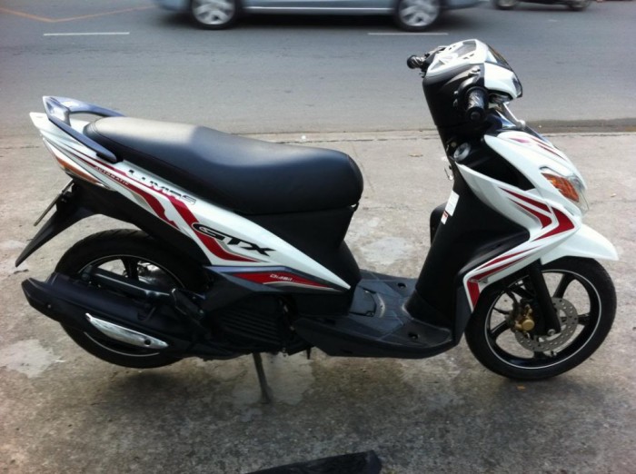 Dịch Vụ Thuê Xe Máy Tại Hà Nội
