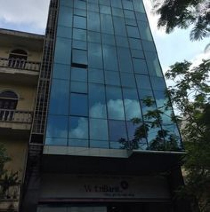 Bán nhà phố Nguyễn Trãi  8 tầng, thang máy, cho thuê hơn 50tr/tháng, KD cực đỉnh; 11 tỷ.
