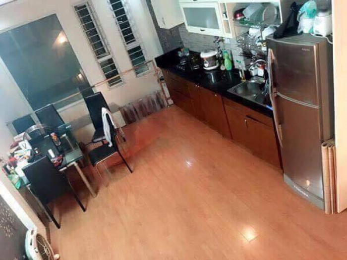 Bán nhà đường Nguyễn Trãi quận Thanh Xuân 32m2 4 tầng MT 3.2m nhà đẹp mới ở ngay