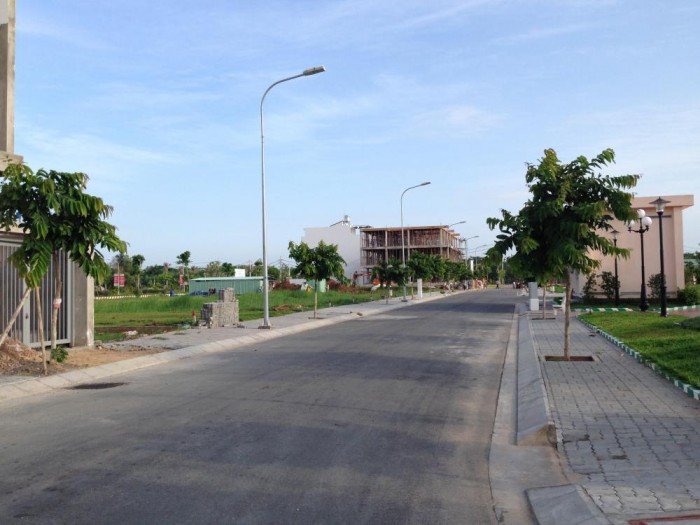 Tiết kiệm hơn 100tr khi mua đất dự án The Uni City, nằm ngay trung tâm thành phố Bà Rịa