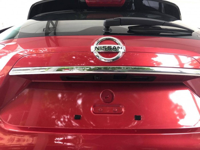 Bán Nissan X-Trail Premium L, 2017, giá hấp dẫn