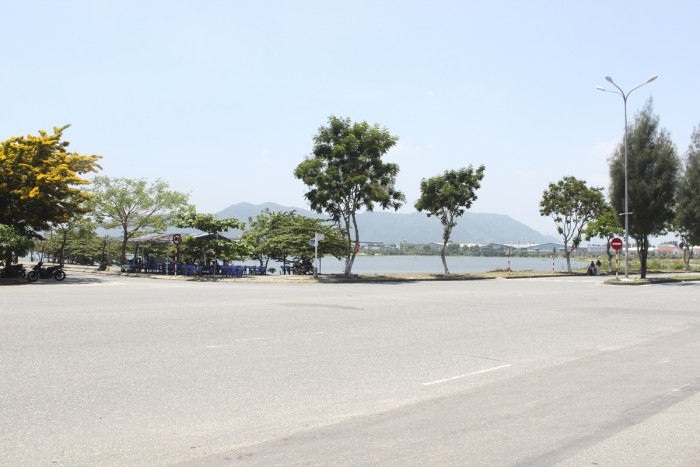 Cần nhượng nhanh 5 suất ngoại giao dự án Lakeside – ven biển Đà Nẵng -600tr/lô