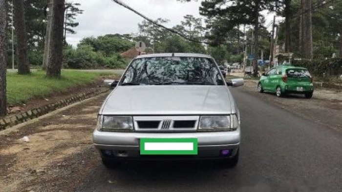 Bán xe Fiat Tempra, đời 1996, giá 45 triệu