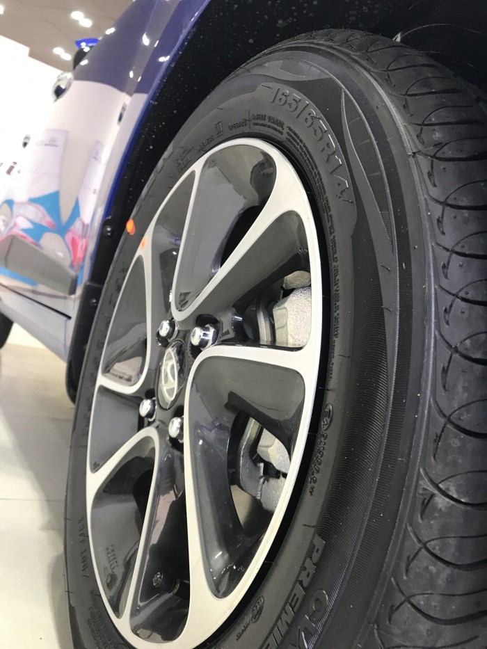 Hyundai Grand i10 1.2AT 2017 Ckd Mới 100%, Giảm Ngay 50 Triệu, Nh Hỗ Trợ 90%.