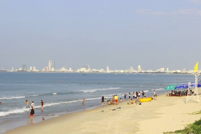 Bán gấp lô đất cuối cùng gần bãi tắm, cách biển 200m