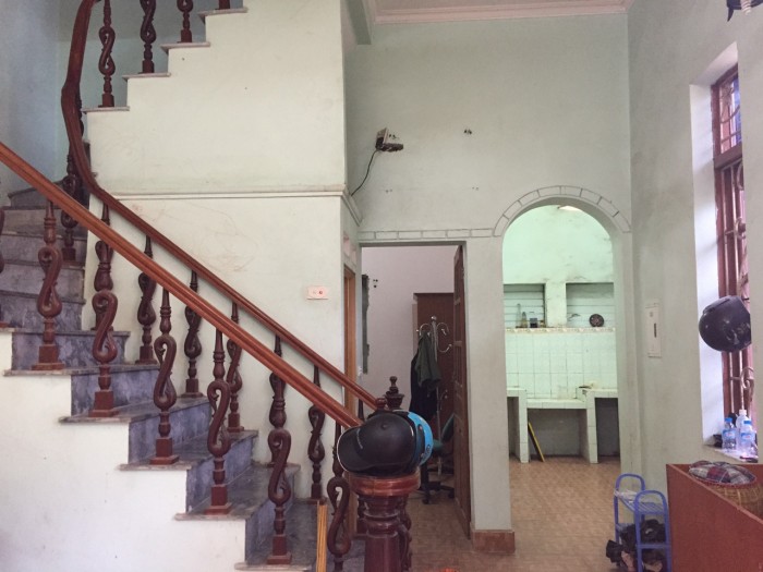 Bán nhà 3 tầng, 52 m2,  2.9 tỷ Quận Hà Đông – Hà Nội