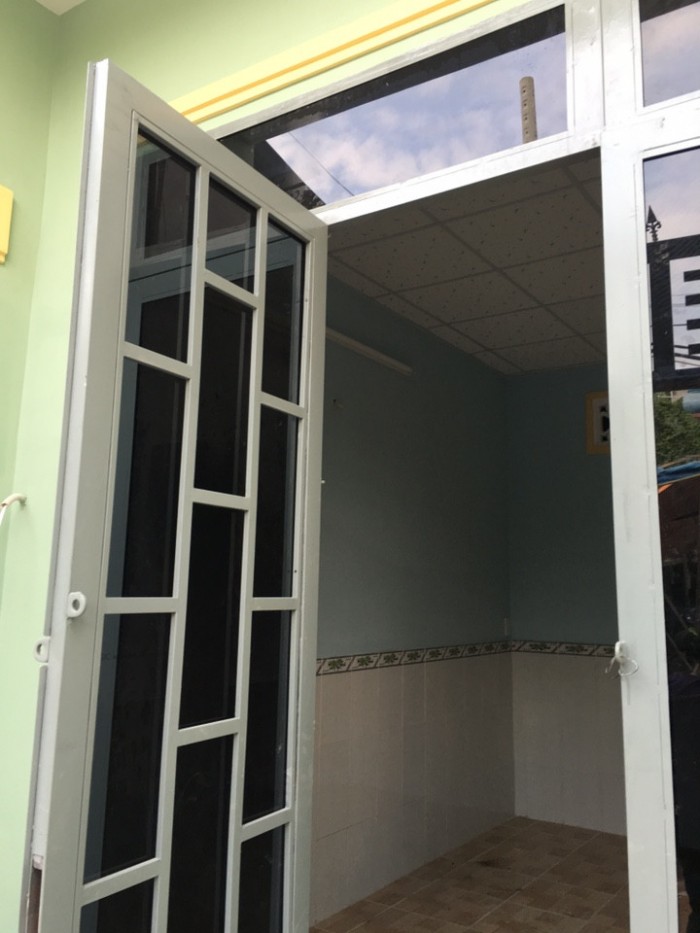 Hương Lộ 80, Vĩnh Lộc B ,Bình Chánh, TPHCM