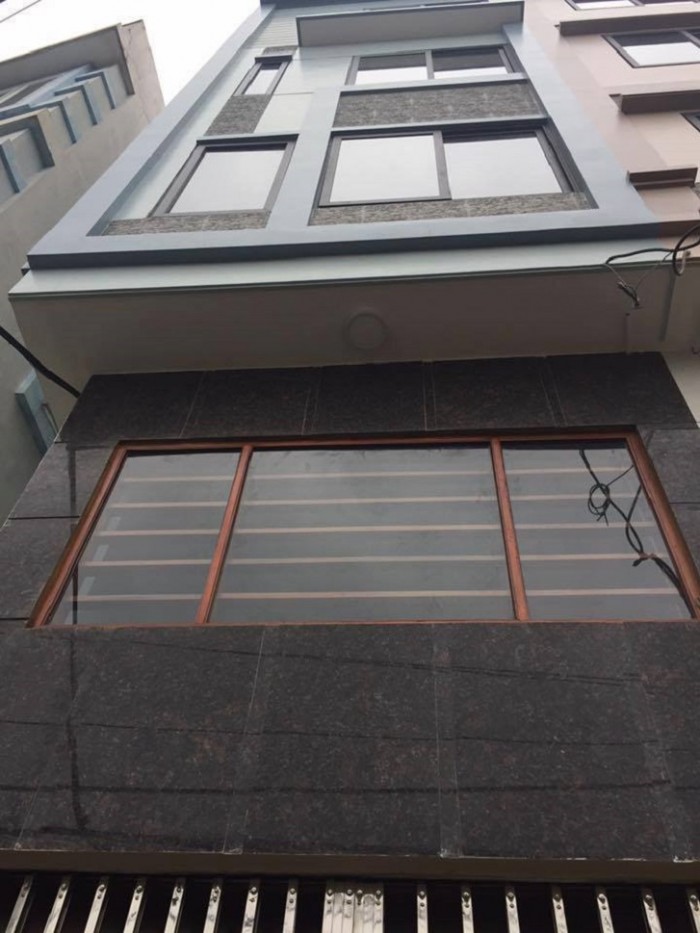 Bán nhà 3,3 tỷ gần chợ Mỗ Lao Hà Đông (48m2*4 tầng).