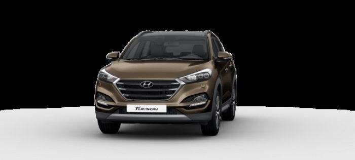 HYUNDAI TUCSON 2017 Tầm Cỡ Châu Âu, khuyến mãi cực kì tốt