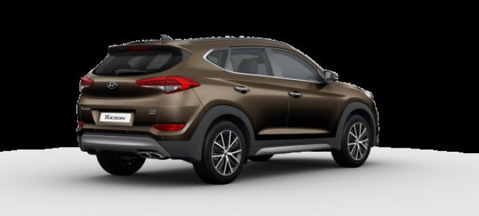 HYUNDAI TUCSON 2017 Tầm Cỡ Châu Âu, khuyến mãi cực kì tốt