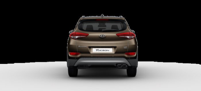 HYUNDAI TUCSON 2017 Tầm Cỡ Châu Âu, khuyến mãi cực kì tốt