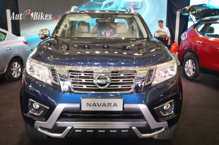 Bán Nissan Navara Premium, mới 100%, 2017, giá hấp dẫn