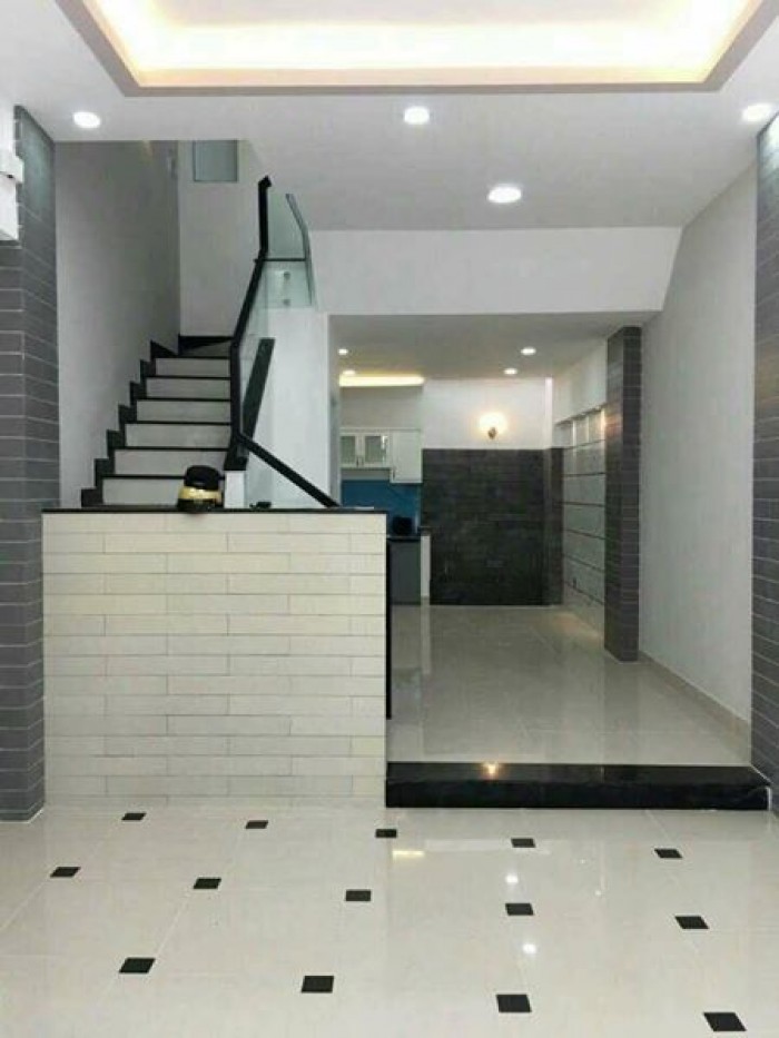 Nhà phố thương mại 3 mặt tiền cách ngã 4 địa chất chỉ 300m. Nhanh tay kẻo lỡ