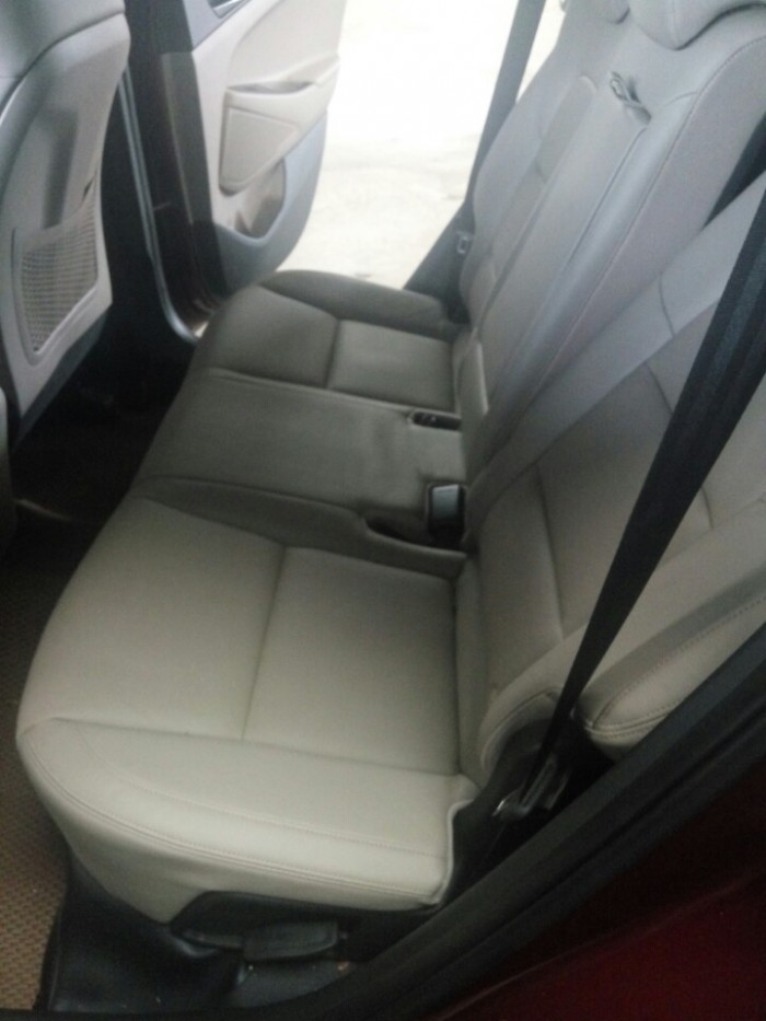 Hyundai Tucson 2.0AT, 2016, Bản Full option cao cấp nhất