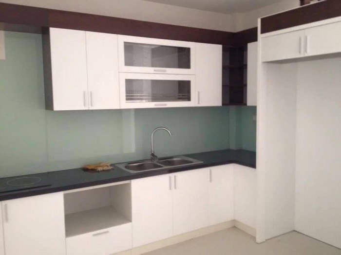Bán nhà Mới, Đẹp Hồ Hà Đình 80m2 x 5 tầng có gara ôtô. chỉ 6 tỷ