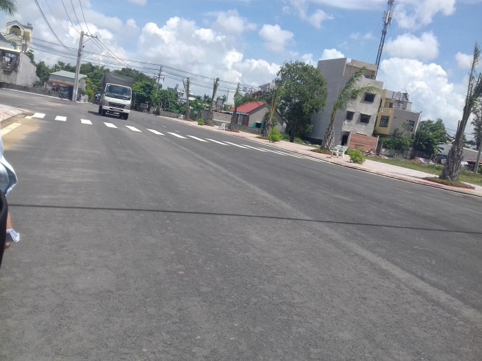 Đất Quận 9, giá rẻ,55m2, đường tam đa, phường trường thạnh, Q9, giá 1 tỷ