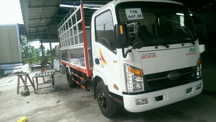 Veam Hyundai VT350