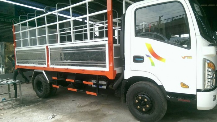 Veam Hyundai VT350