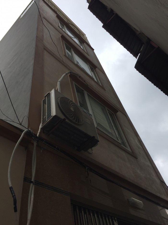 Chính Chủ Tôi Bán Gấp Nhà Ngõ 147 Triều Khúc, Dt: 31M2, Cứ Trả Giá Rẻ Không Bán