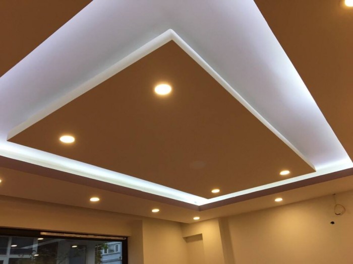 Chính chủ Nhà Ngõ 126 Hoàng văn Thái,Thanh xuân,HN,S:90m2,Nhà 5 Tầng Hiện Đại