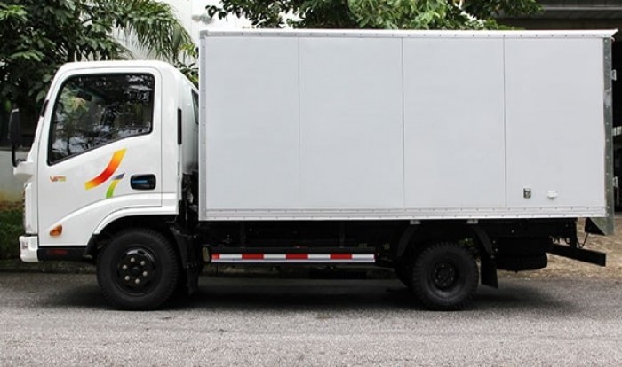 Bán xe tải Veam 125 tải trọng 1,2 tấn