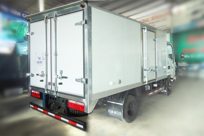 Bán xe tải Veam VT100 Giá sốc
