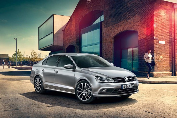 Bán xe Volkswagen nhập khẩu nguyên chiếc từ Đức