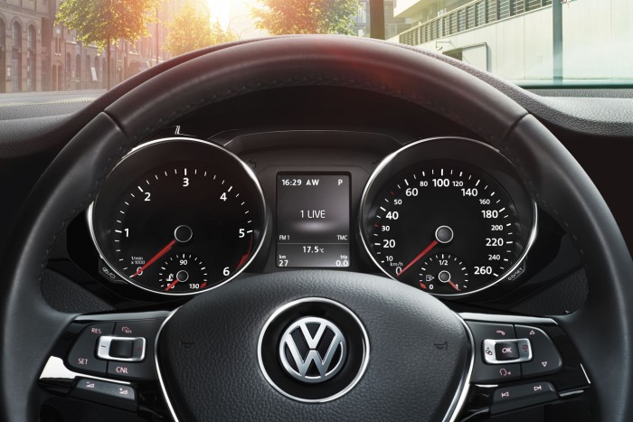 Bán xe Volkswagen nhập khẩu nguyên chiếc từ Đức