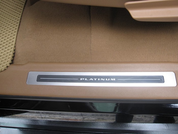 Xe Cadillac Escalade esv platium 2015 cũ bán