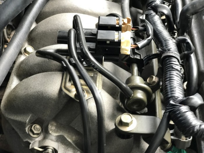 Bán FORD Laser bản Limited số tự động màu đen cực đẹp