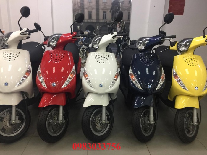 Trả góp xe zip e3 2017