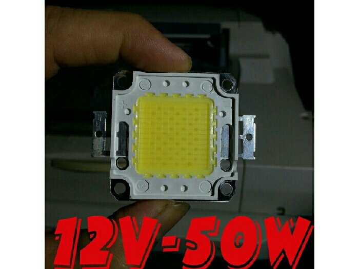 Đèn led 12v-50w