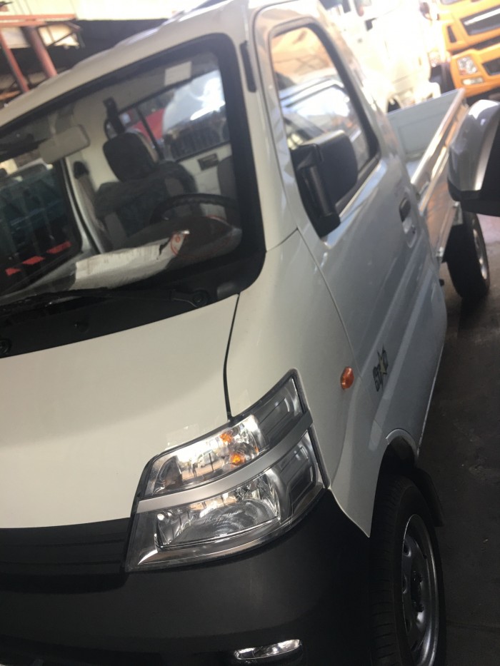 Bán xe tải nhỏ Veam Star 860kg  mới 100% đời 2017 trả góp 90%