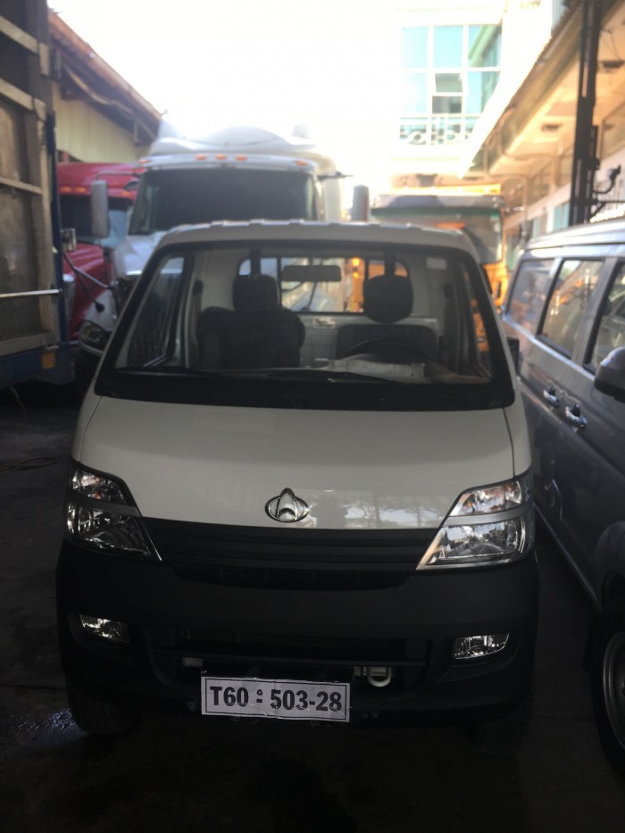 Bán xe tải nhỏ Veam Star 860kg  mới 100% đời 2017 trả góp 90%