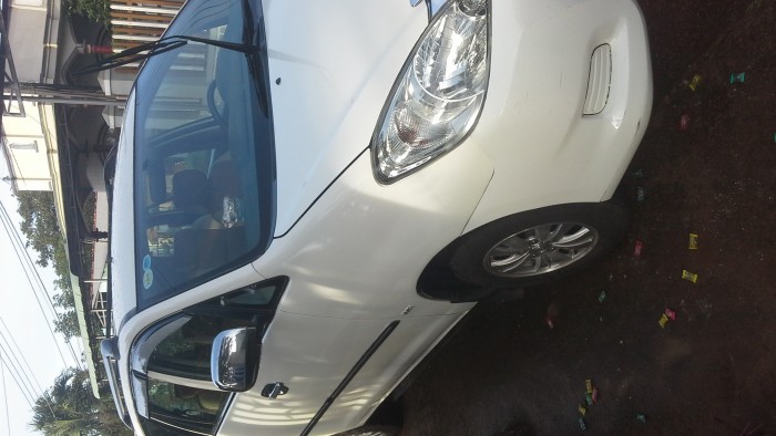 Cần bán Toyota Innova 2008