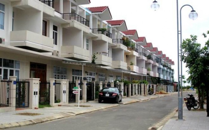 Bán nhà riêng tại Đường Nguyễn Văn Bứa, Hóc Môn, 100m2 giá 890 Triệu