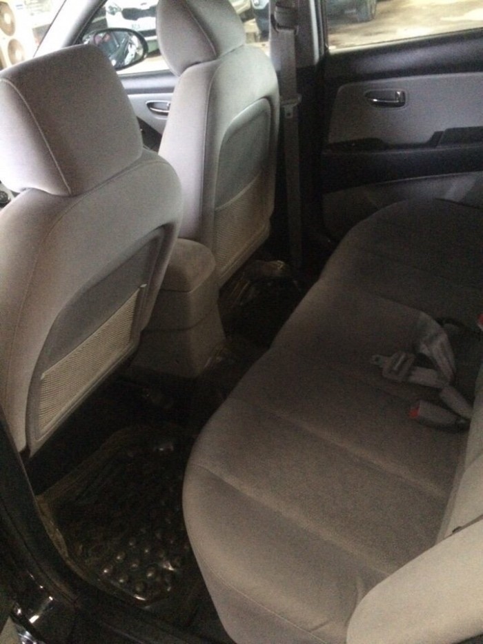 Bán Hyundai Avante 1.6MT, số sàn, đời 2013, màu đen, 402tr bao test