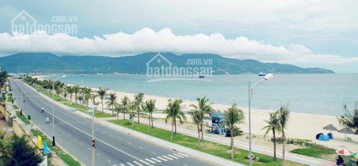 Đất Biển Sea View, Đối Diện Bãi Tắm Viêm Đông, Liền Kề Coobay, Giá Bán Hấp Dẫn Chỉ 5.5Tr/m2