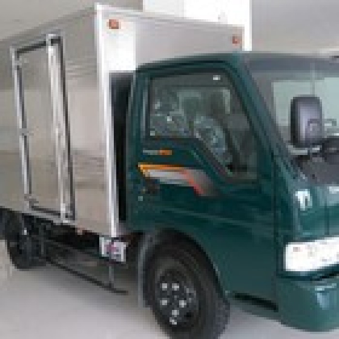 Tây Ninh Bán Xe Kia K165S 2 Tấn 4, 2T4  Nâng Tải Từ Kia K3000S Giá Tốt Nhất Thị Trường