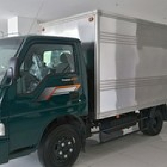 Tây Ninh Bán Xe Kia K165S, K190 2 Tấn 4, 2T4, 1 TẤN 9, 1T9  Nâng Tải Từ Kia K3000S, K2700 Giá Tốt Nhất Thị Trường