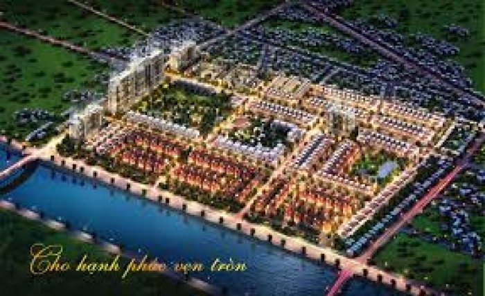 Bán  lô đất KĐT VCN Phước Hải  Nha Trang đường B4 24.500.000/m2