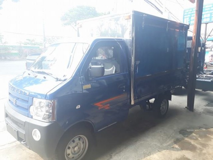 Đại lý xe tải tải dongben/ Bán xe tải miền nam/ Dongben 870kg