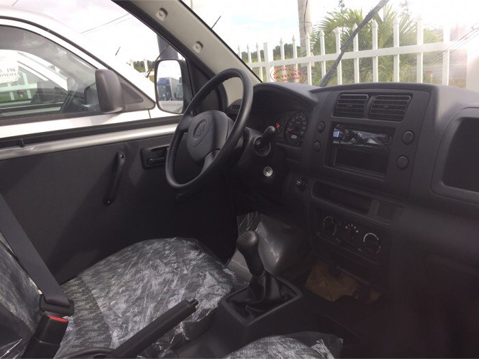 Suzuki pro nhập 100% từ INDO