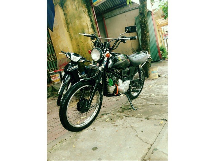 xe độ như hình