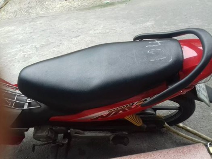 Bán xe wave s