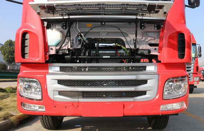 Bán xe tải 4 chân JAc, giá cả cạnh tranh, hỗ trợ ngân hàng cao